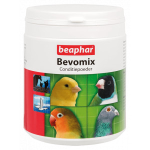 Afbeelding Beaphar Bevomix voor vogels 500 gram door Brekz.nl