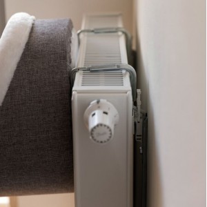 Trixie Radiator Hangmat Relax voor katten