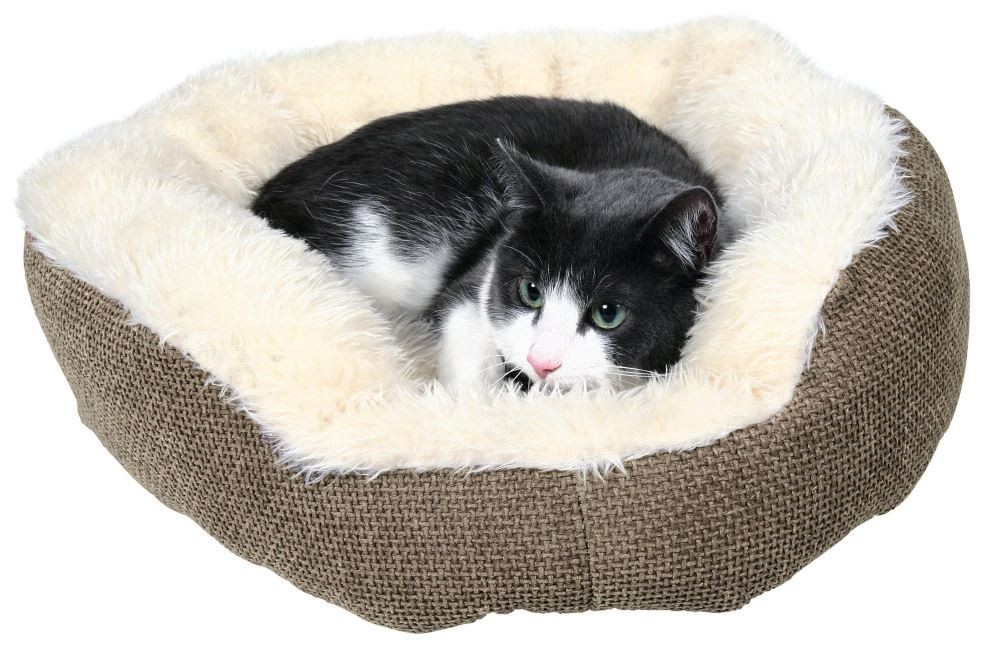 Trixie Mand Yuma voor hond en kat