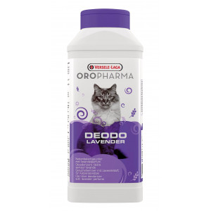 Versele-Laga Oropharma Deodo kattenbak geurverdrijver