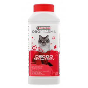 Versele-Laga Oropharma Deodo kattenbak geurverdrijver