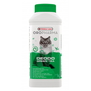 Versele-Laga Oropharma Deodo kattenbak geurverdrijver