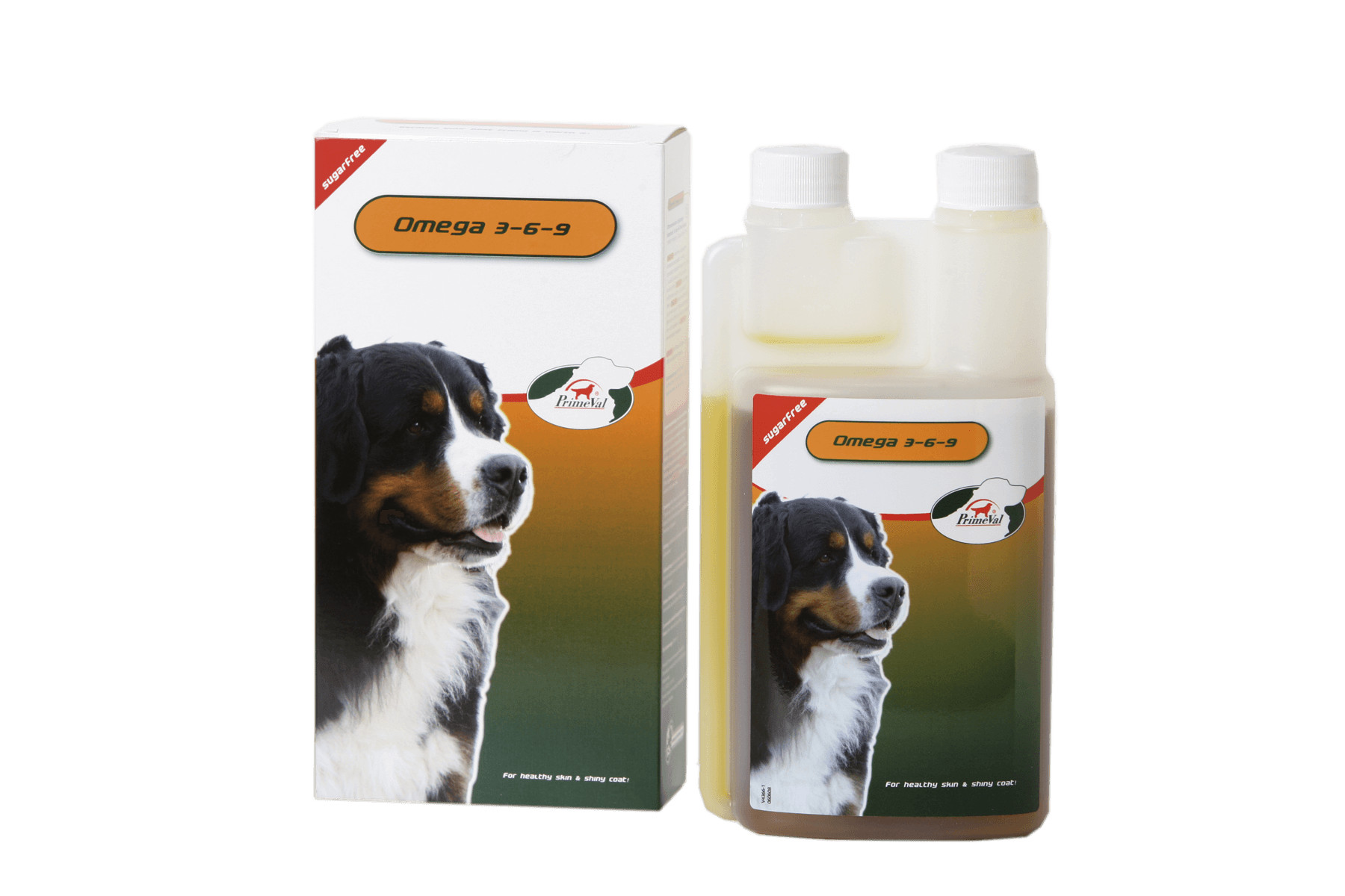 Primeval Omega 369 voor de hond voordelig online bij