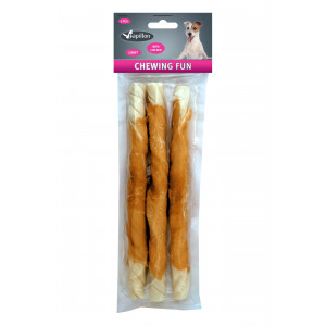 Afbeelding Prins ProCare Croque Basis Excellent hondenvoer 2 x 10 kg door Brekz.nl