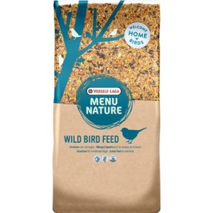 Afbeelding Versele-Laga Menu Nature allround mix strooivoer 5 kg door Brekz.nl