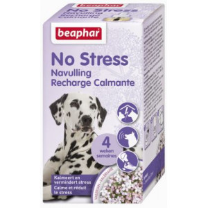 Beaphar No Stress navulling hond 2 stuks