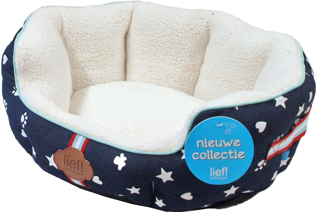 Bestuiver lengte Geweldig Lief! Unisex Mand - kat & kleine hond goedkoop online bestellen