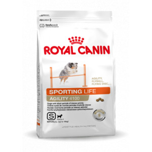 Royal Canin Sporting Agility 4100 Small Dog hondenvoer 7.5 kg