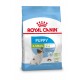 Royal Canin Mini X-Small Junior voor de hond