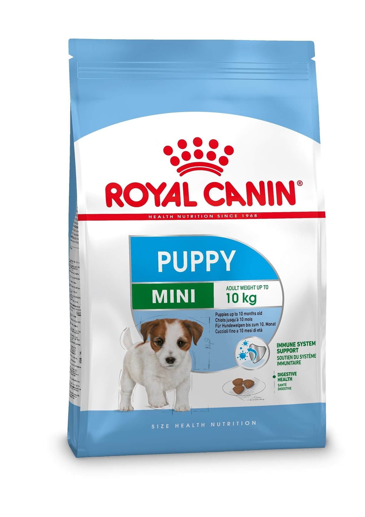 Royal Canin Mini Puppy hondenvoer