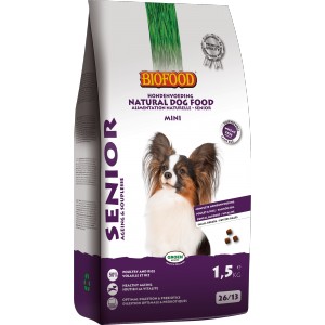 Afbeelding BF SENIOR SMALL BREED 10KG 00001 door Brekz.nl