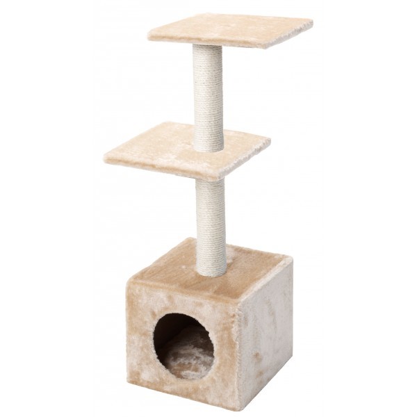 Krabpaal Palazzo voor de kat