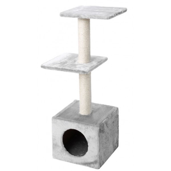 Krabpaal Palazzo voor de kat