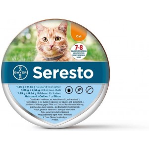 Afbeelding BA SERESTO VOOR KATTEN 00001 door Brekz.nl