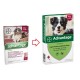 Advantage Nr. 250, vlooienmiddel voor honden
