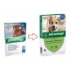 Advantage Nr. 400, vlooienmiddel voor honden