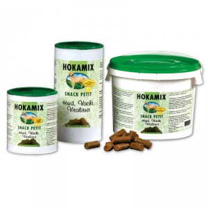 Afbeelding Hokamix Petit Snack - 800 gr. door Brekz.nl