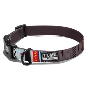 Wolfgang - Halsband NativeLines Large