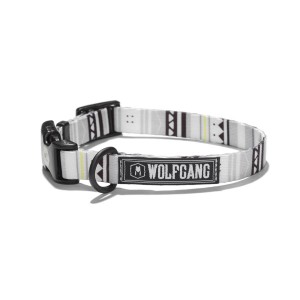 Wolfgang - Halsband WhiteOwl Voor Honden Small