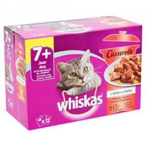 Afbeelding WH CASS.SENIOR CLAS.SEL.12X85G N 00001 door Brekz.nl