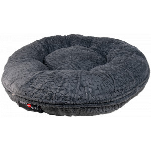 Jack&Vanilla PUFF SCALE GREY voor de hond 70 cm