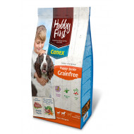 HobbyFirst Canex Puppy-Junior graanvrij hondenvoer 2 x 12 kg