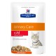 Hill's Prescription C/D Urinary Stress kip kattenvoer