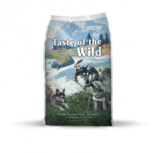 Taste of the Wild Pacific Stream Puppy hondenvoer 2 kg