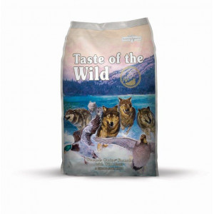 Afbeelding Taste of the Wild Wetlands Wild hondenvoer 13 kg door Brekz.nl