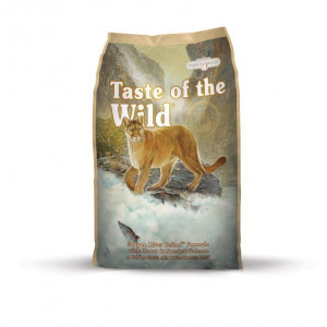 Taste of the Wild Canyon River Feline kattenvoer 2 kg