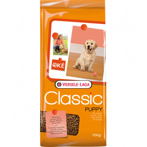 Afbeelding Versele-Laga Classic Puppy hondenvoer 10 kg door Brekz.nl