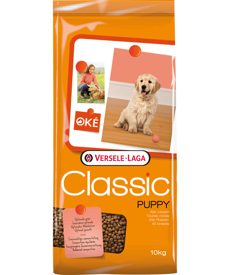 Versele-Laga Classic Puppy hondenvoer