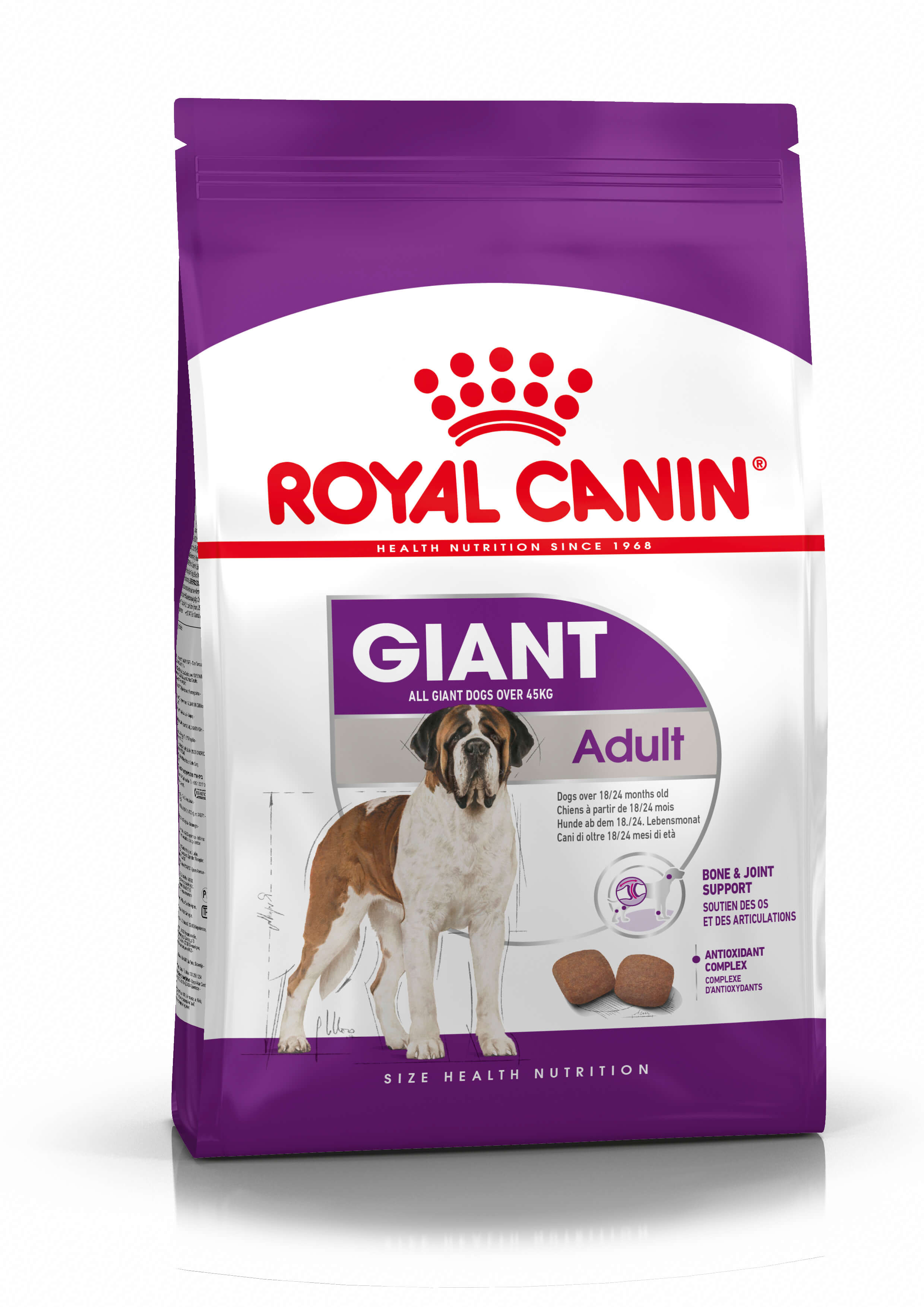 Royal Canin Giant Adult hondenvoer