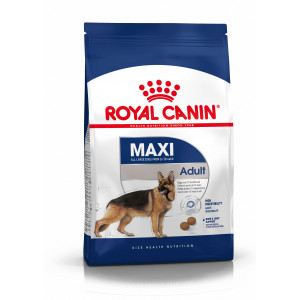 Royal Canin Maxi Adult hondenvoer 4 kg