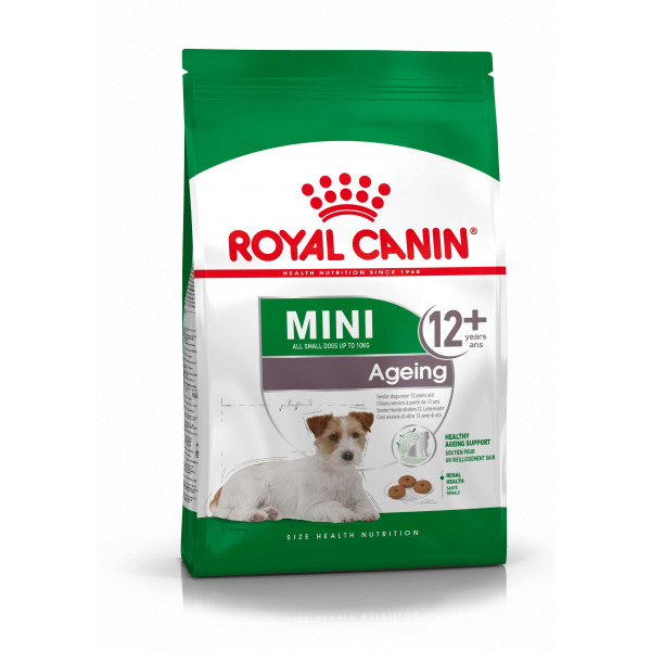 Royal Canin Mini Ageing 12+ hondenvoer 1,5 kg