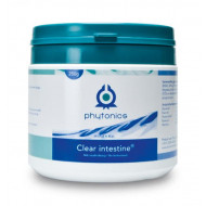 Phytonics Clear Intestine poeder supplement voor hond, kat, paard 250 g