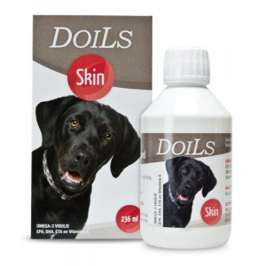 Afbeelding Doils Skin - 100 ml door Brekz.nl