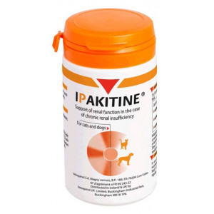 Afbeelding Ipakitine - Voedingssupplement 60 gram door Brekz.nl