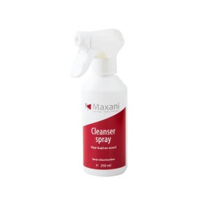 Maxani Cleanser spray