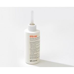 OTO-aid oorreiniger hond en kat 100 ml