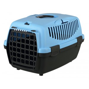 Vervoersbox Capri Small voor hond en kat Blauw