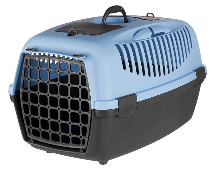 Vervoersbox Capri Large vervoersbox voor hond kat