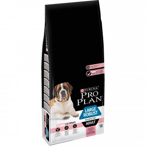 Afbeelding Pro Plan Optiderma Large Robust Adult Sensitive Skin hond 14 kg door Brekz.nl