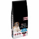 Pro Plan Large Robust Adult Sensitive Skin met zalm hondenvoer