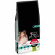 Pro Plan Medium Adult Sensitive Digestion met lam hondenvoer
