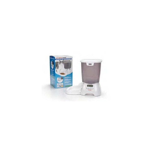 Cat Mate C3000 Automatic Pet Feeder goedkoop bij