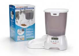 cat mate automatic feeder instructions cat mate automatic feeder instructions