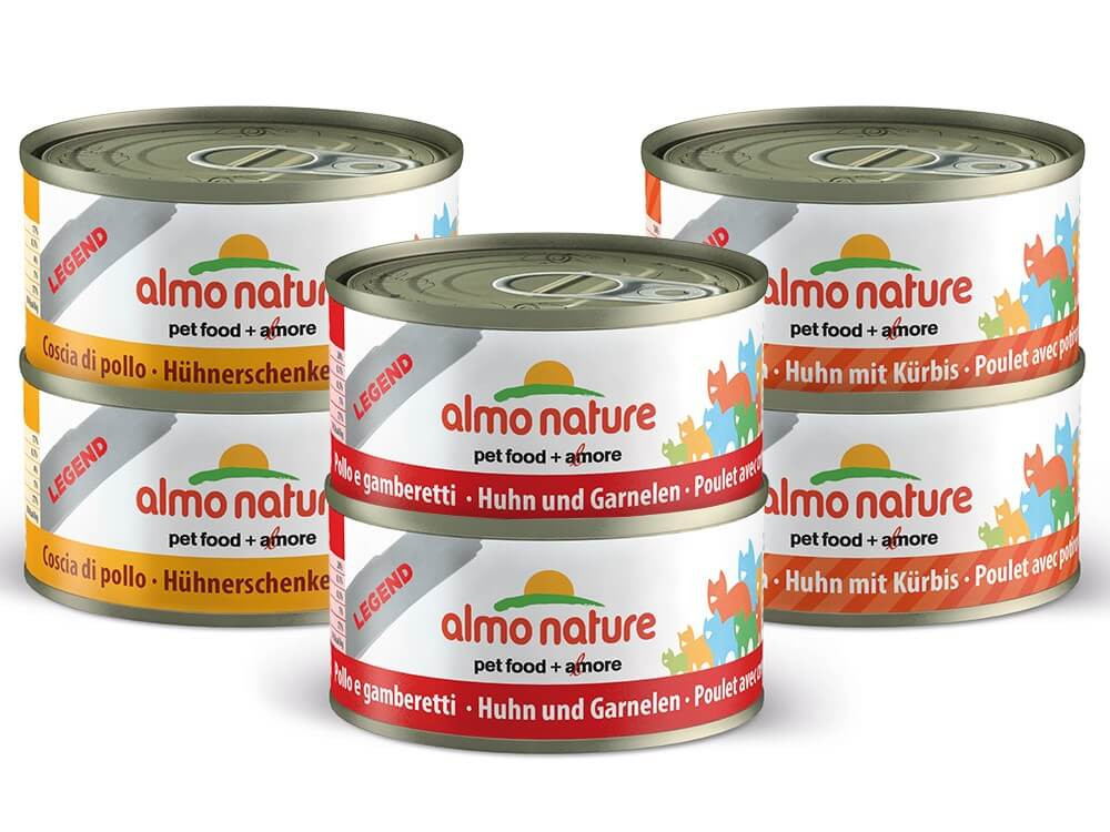 Almo