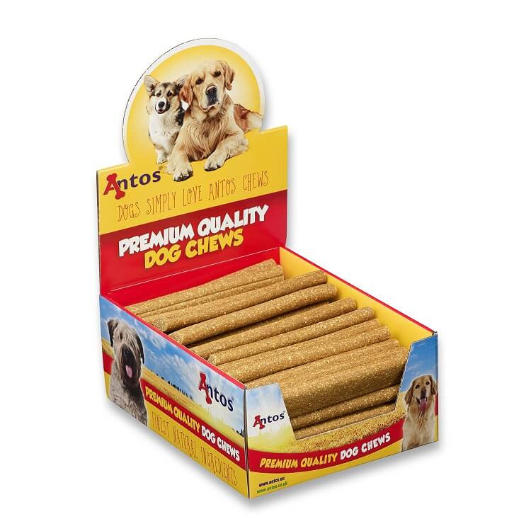 Afbeelding Prins ProCare Croque Basis Excellent hondenvoer 2 x 10 kg door Brekz.nl