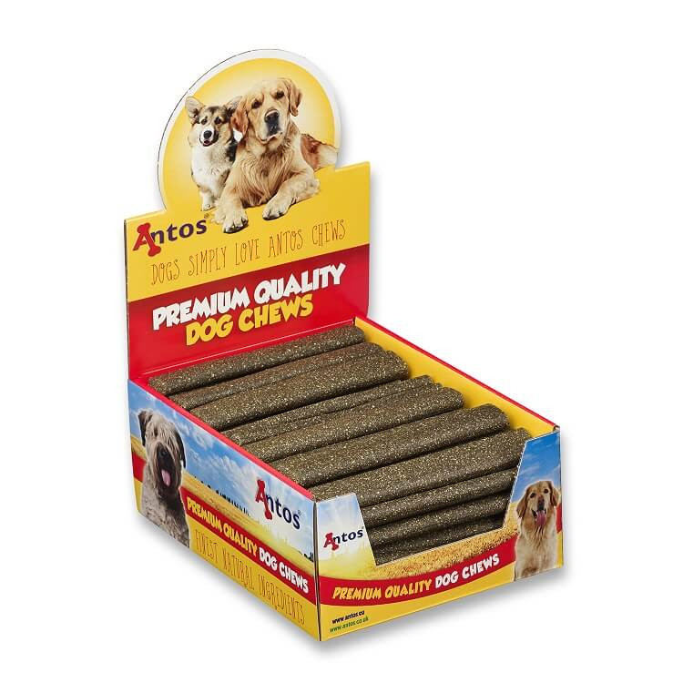 Afbeelding Prins ProCare Croque Basis Excellent hondenvoer 2 x 10 kg door Brekz.nl